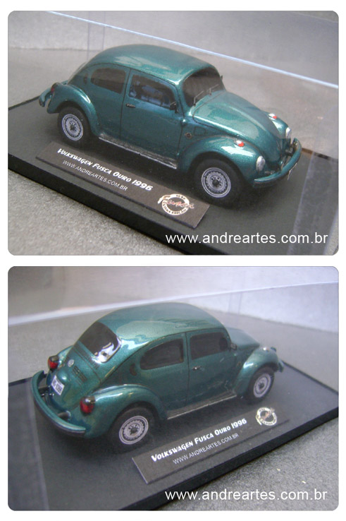 Fusca 1996