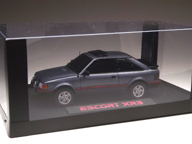 Miniatura Escort XR3 - Clique para ampliar