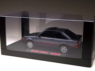 Miniatura Escort XR3 - Clique para ampliar