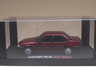 Miniatura  Monza 4 portas - Clique para ampliar 