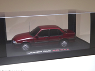 Miniatura  Monza 4 portas - Clique para ampliar 