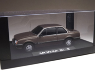 Miniatura Monza SL/E - Clique para ampliar