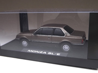 Miniatura Monza SL/E - Clique para ampliar