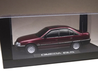 Miniatura Omega GLS - Clique para ampliar