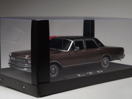 Miniatura Galaxie LTD - Clique para ampliar