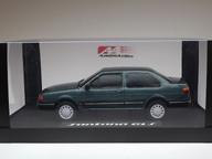 Miniatura Santana Mi ( clique para ampliar)