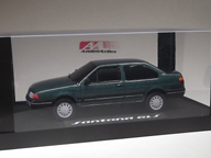 Miniatura Santana Mi ( clique para ampliar)