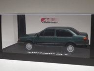 Miniatura Santana Mi ( clique para ampliar)