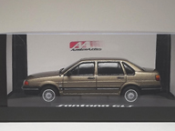 Miniatura Santana GLS 92 - Clique para ampliar