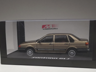 Miniatura Santana GLS 92 - Clique para ampliar