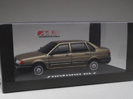 Miniatura Santana GLS 92 - Clique para ampliar