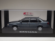 Miniatura Santana Mi ( Clique para ampliar)