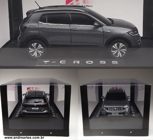 Miniatura T-cross - Clique para ampliar
