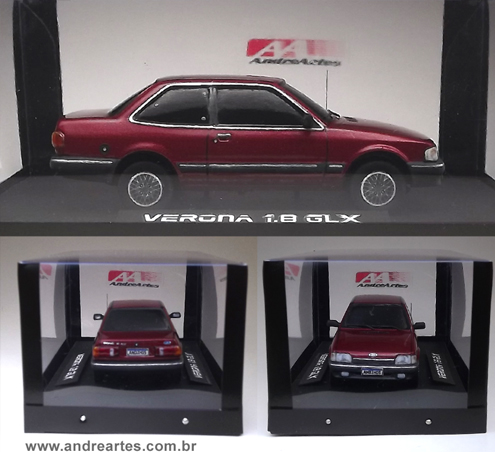 Miniatura Verona - Clique para ampliar