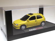 Miniatura Corsa Gsi - Clique na foto para ampliá-la