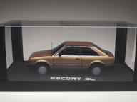 Miniatura Escort GL ( clique para ampliar )