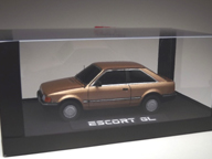 Miniatura Escort GL ( clique para ampliar )