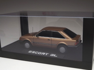 Miniatura Escort GL ( clique para ampliar )