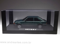 Miniatura Escort Hobby - Clique para ampliar