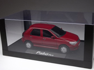 Miniatura Fiat Palio Fire G3 - Clique para ampliar