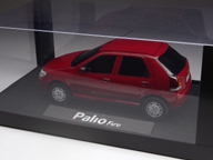 Miniatura Fiat Palio Fire G3 - Clique para ampliar