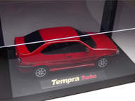 Miniatura Tempra Turbo - Clique para ampliar