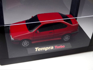Miniatura Tempra Turbo - Clique para ampliar