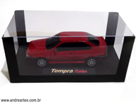Miniatura Tempra Turbo - Clique para ampliar