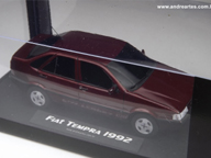 Miniatura Tempra  - Clique para ampliar a foto