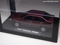 Miniatura Tempra  - Clique para ampliar a foto