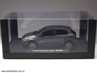 Miniatura Gol G5 - Clique para ampliar