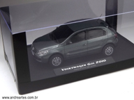 Miniatura Gol G5 - Clique para ampliar