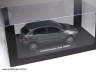 Miniatura Gol G5 - Clique para ampliar