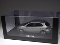 Miniatura Gol G6 - Clique para ampliar
