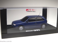 Miniatura Gol Gti 8v bola  - Clique para ampliar