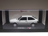 Miniatura Gol Star 1989 - Clique para ampliar