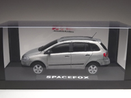 Miniatura Spacefox ( clique para ampliar )