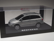 Miniatura Spacefox ( clique para ampliar )