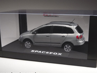 Miniatura Spacefox ( clique para ampliar )