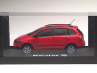 Miniatura Spacefox Route - Clique para ampliar