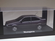 Miniatura Tempra 2 portas roxo ip&ecirc; - Clique para ampliar