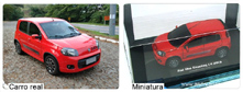 Miniatura Uno Sporting - Clique para ampliar
