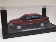 Miniatura Versailles Ghia ( clique para ampliar )