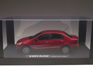 Miniatura Voyage G5 - Clique para ampliar