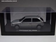 Miniatura Gol G4 - Clique para ampliar