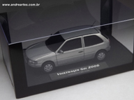 Miniatura Gol G4 - Clique para ampliar